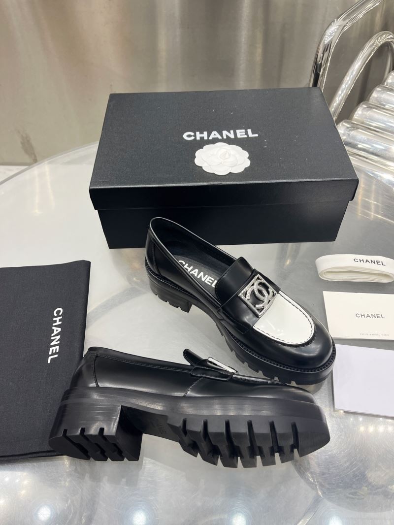 Chanel Low Shoes